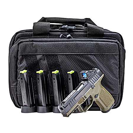 RMARTIN RM1CODGOSPSPL PKG 9MM 15/17 OSP ODG