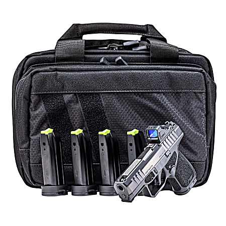 RMARTIN RM1SBLKOSP10CA PK *CA*9MM 10/10 OSP BLK