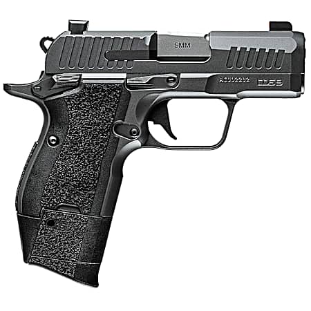 KIMBER 3600012 CDS9 CLASSIC 9MM 13/15R