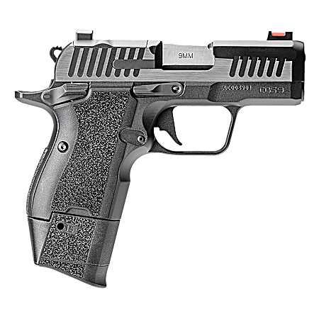 KIMBER 3600013 CDS9 CLASSIC OR 9MM 13/15R
