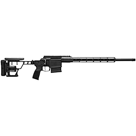 Sig Sauer CROSS27720B Cross  277 Sig Fury 5+1 20 Stainless Steel Barrel, Black Anodized Picatinny Rail Aluminum Receiver, M-LOK Handguard, Black Precision Adj Folding Stock