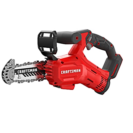 V20 6 in Pruning Chainsaw - Bare Tool