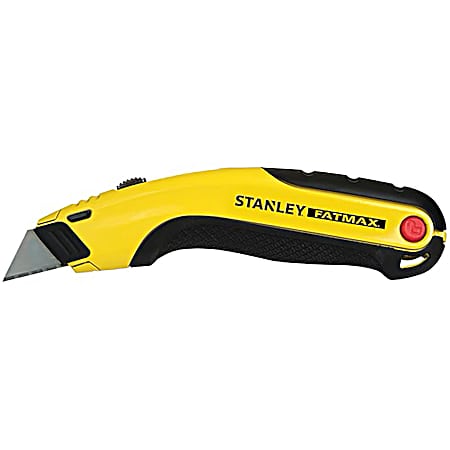 6-5/8 in FATMax Retractable Utility Knife