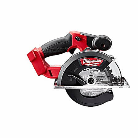 M18 FUEL Metal Cutting Circular Saw (TOOL ONLY)