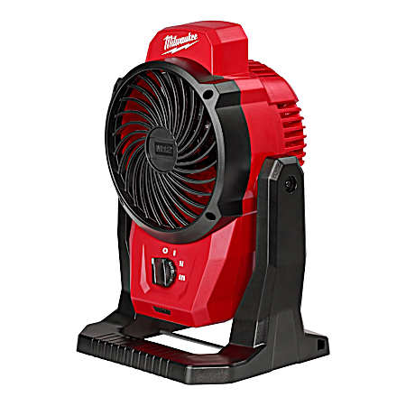 M12 Mounting Fan (TOOL ONLY)