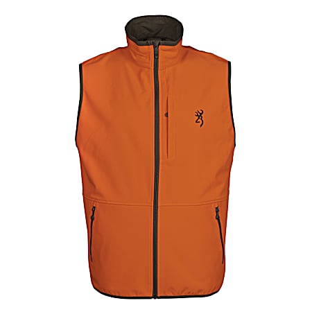 Men's Blaze Opening Day Softshell Vest