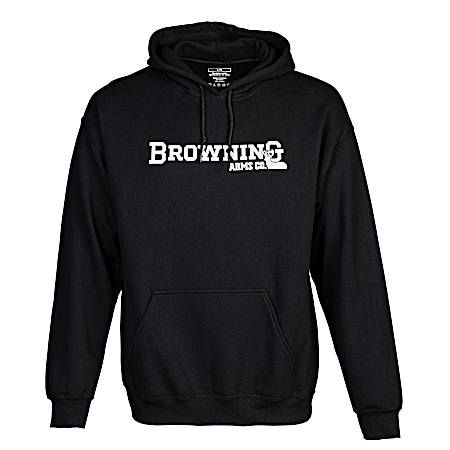 Men's Backfence Hoodie