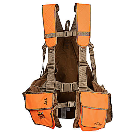 Men's Multicam/Black Dodson Flexfit Mid Profile Cap