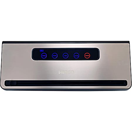 Deluxe Vacuum Sealer 101-S 