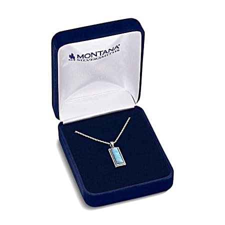 Peace & Serenity Necklace