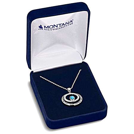 Enchanted Soul Necklace