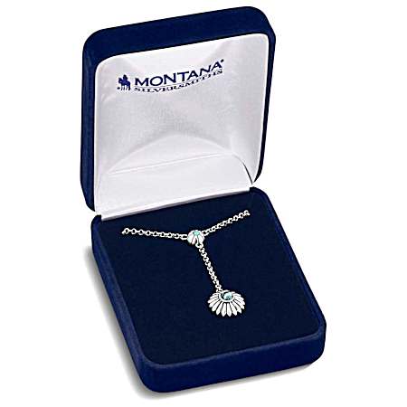 Heyday Blossom Necklace