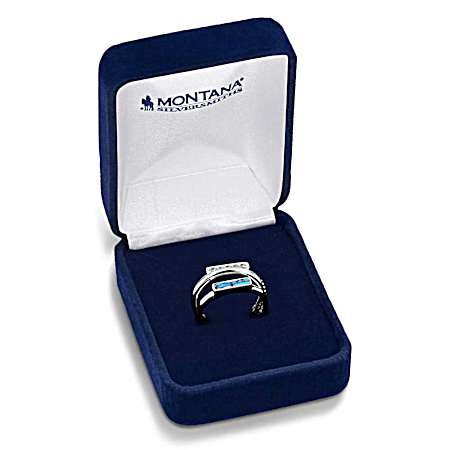 Triple Threat Stacked Ring Set