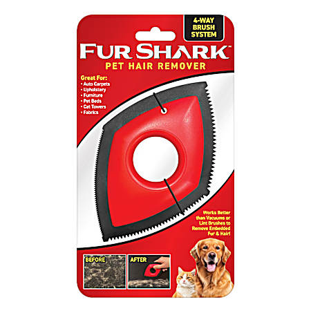 Pet Hair Remover