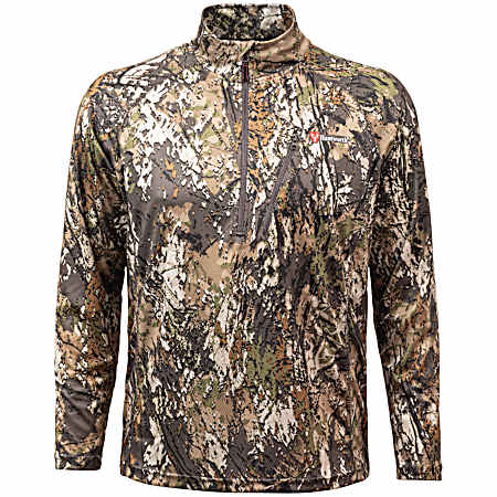 Men's Vertek Lightweight 1/4 Zip Shirt