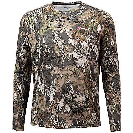Men's Vertek Lightweight Long Sleeve Shirt