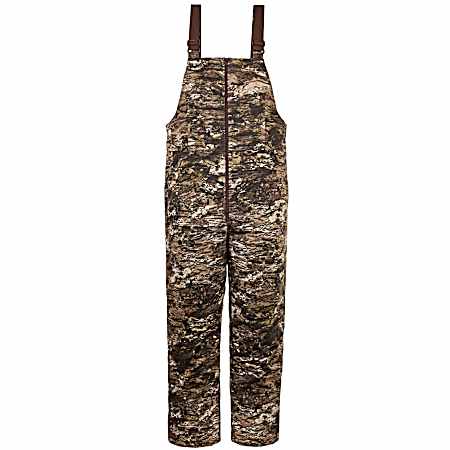 Men's Tarren Midweight CVC Bibs
