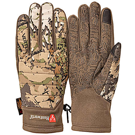 Men's Vertek Heat Boost Fleece Gloves