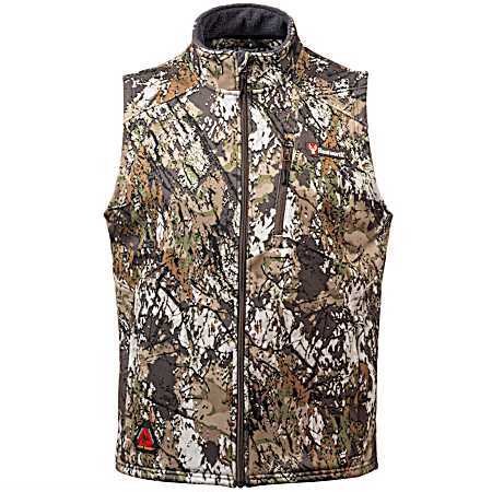 Men's Vertek Heavyweight Heat Boost Vest