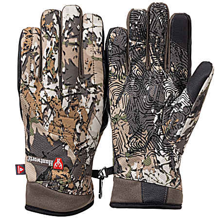 Men's Vertek Lined Gloves
