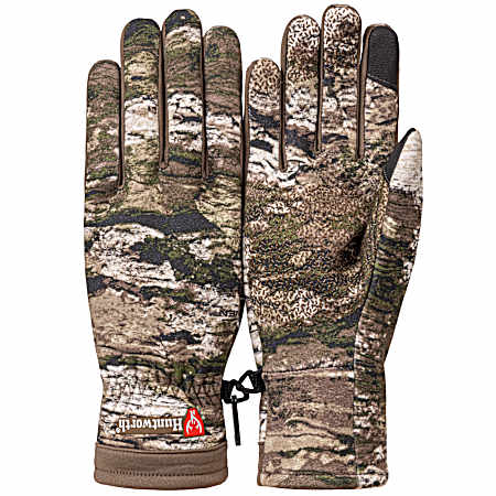 Men's Tarnen Softshell Gloves