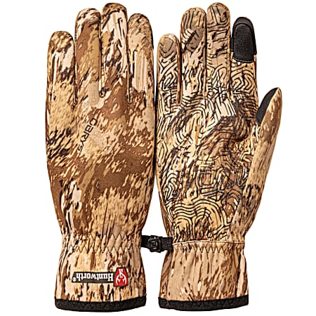 Men's Obrys Stealth Shooters Gloves