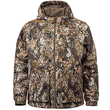 Men's Vertek Mid-Weight Tricot Jacket