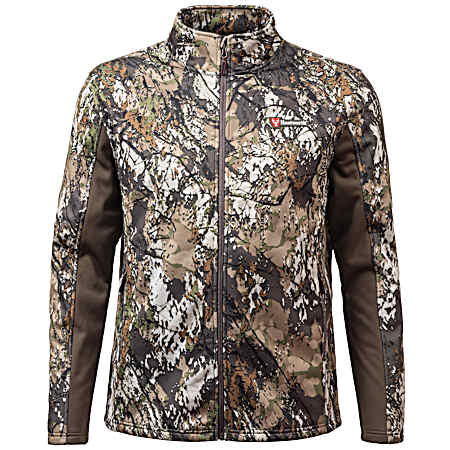 Men's Vertek Midweight Bonded Jacket