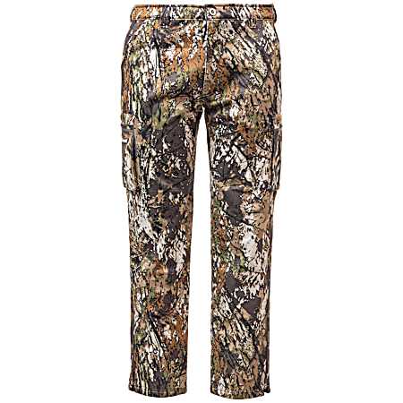 Men's Midweight Bonded Pants
