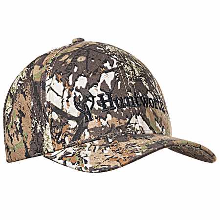 Men's Vertek Trucker Cap
