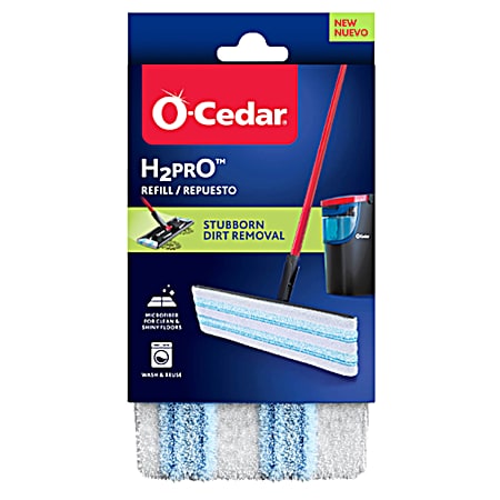 H2prO Refill