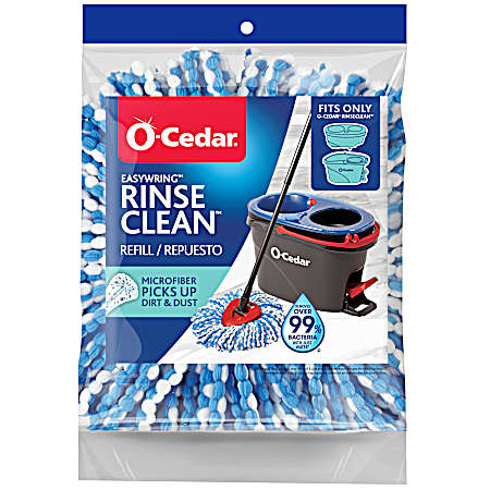 EasyWring RinseClean Refill