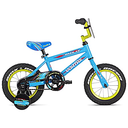12 in Boys Vortax Bike