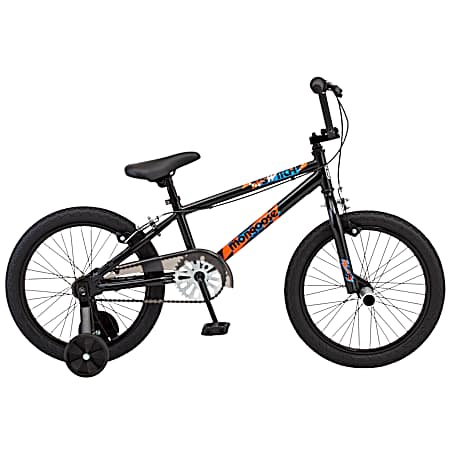 18 in Boys Switch Bike