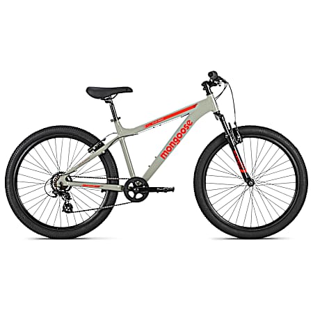 26 in Mens Flatrock Bike