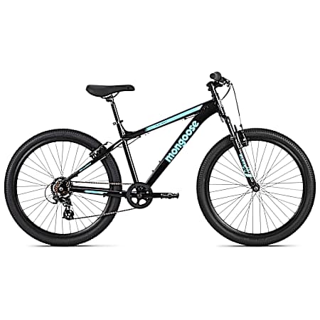 26 in Flatrock Bike