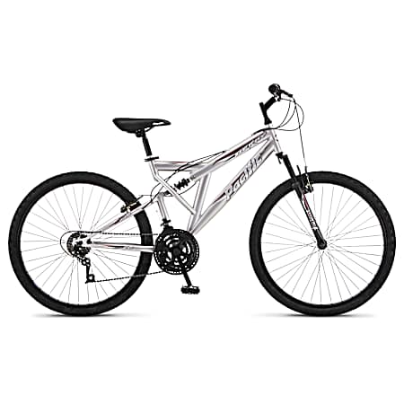 26 in Mens Derby Bike