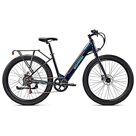 27.5 in Parkwood E-Bike