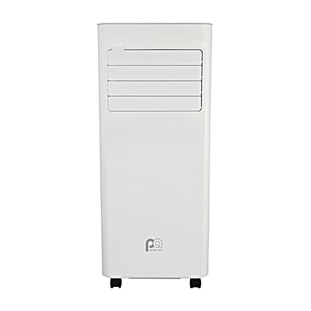 8,500 BTU Compact Portable Air Conditioner