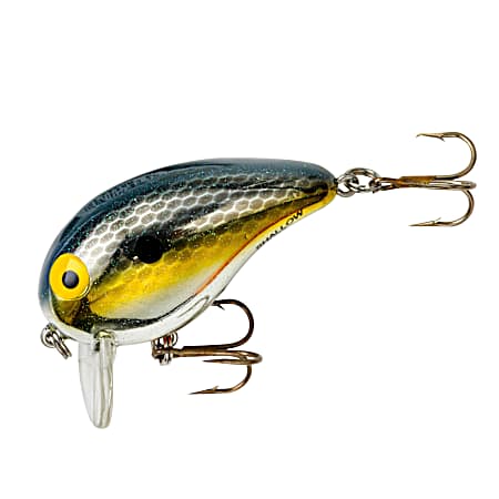 Model 4A Crankbait