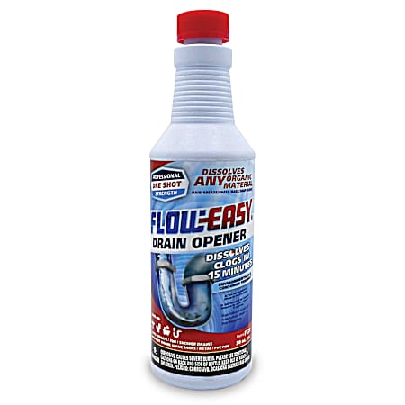 20 oz Drain Opener