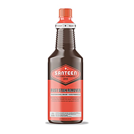 32 oz Rust Stain Remover