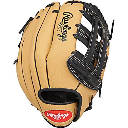 Players Series Youth 11.5 in Baseball Glove - Right Hand Throw