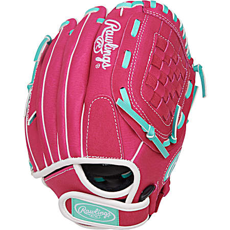 Sure Catch Youth Series 10.5 in Softball Glove - Right Hand Throw