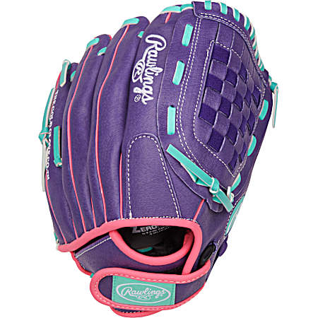 Sure Catch Youth Series 11.5 in Softball Glove- Right Hand Throw