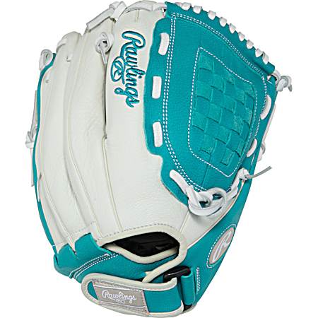 Shut Out Series 12 in Softball Glove- Right Hand Throw