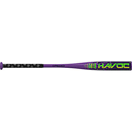 29 in Havoc -10 USA Baseball Bat