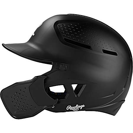 RX2 Reverse And AdjustT Junior Batting Helemt