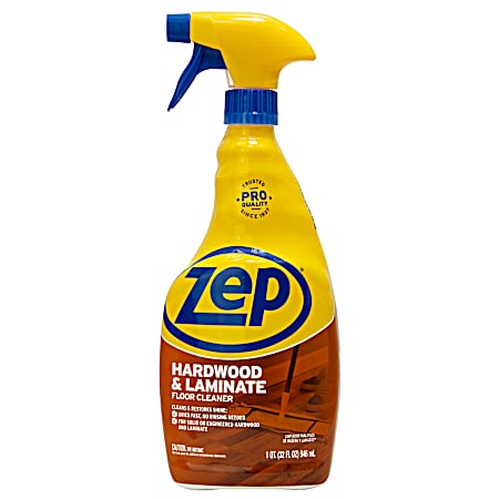 32 oz Hardwood & Laminate Floor Cleaner
