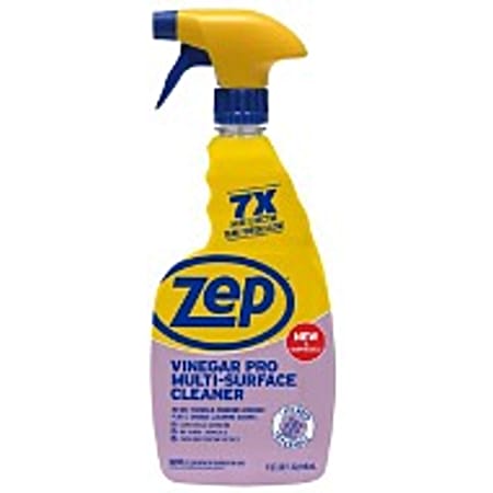 32 oz Vinegar Pro Multi-Surface Cleaner